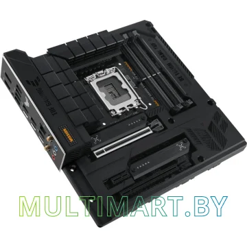Материнская плата ASUS TUF Gaming B760M-BTF WiFi картинка 7